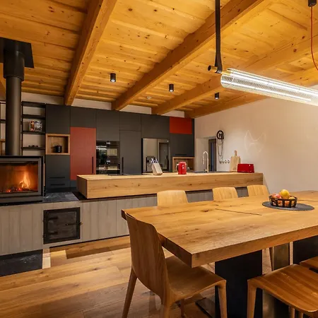 Villa 11 - Venkovsky Dum