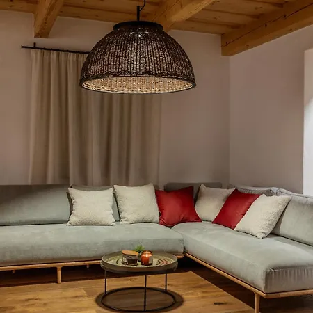 11 - Venkovsky Dum Villa