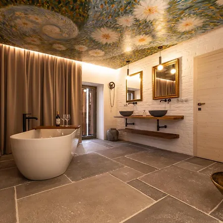 Villa 11 - Venkovsky Dum