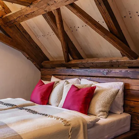 11 - Venkovsky Dum Villa *