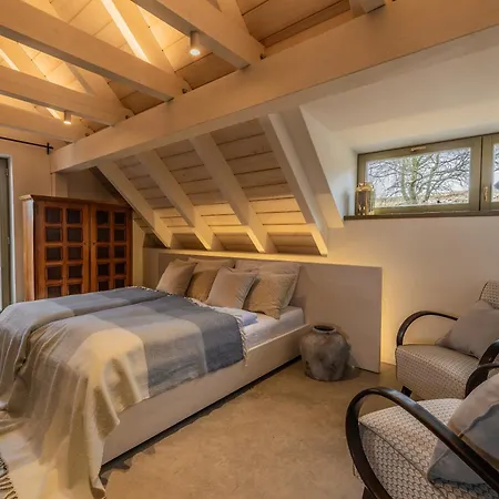 Villa 11 - Venkovsky Dum *