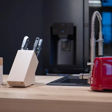 Villa 11 - Venkovsky Dum Blatiny