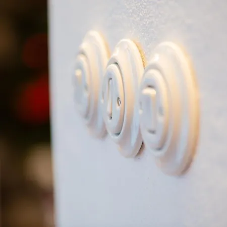 11 - Venkovsky Dum Villa *