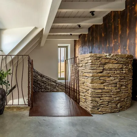 11 - Venkovsky Dum * Blatiny