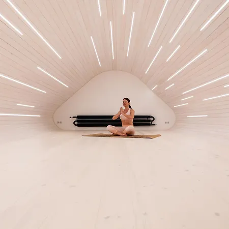 Villa 11 - Venkovsky Dum *