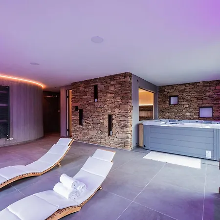 11 - Venkovsky Dum Villa