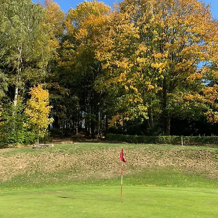 11 - Venkovsky Dum Villa