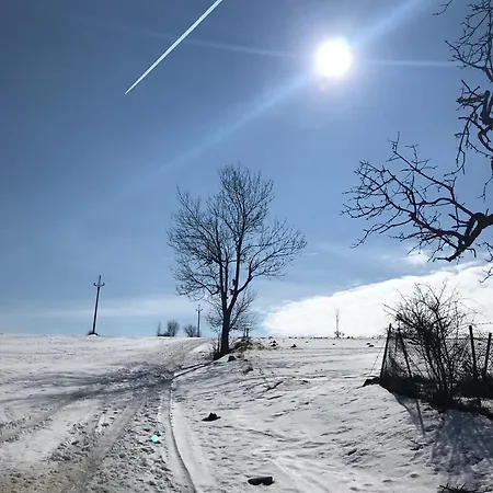 11 - Venkovsky Dum Villa *