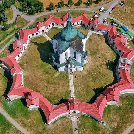 11 - Venkovsky Dum Blatiny