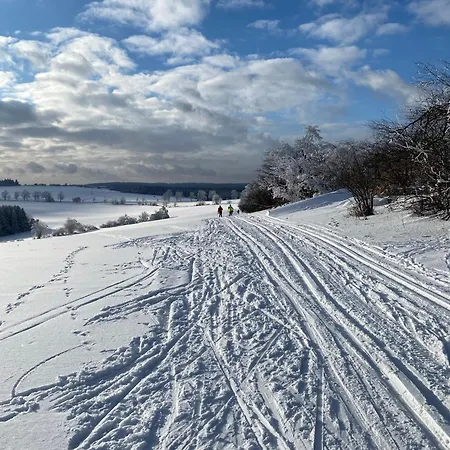 Villa 11 - Venkovsky Dum