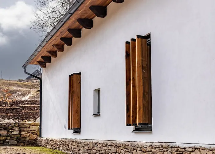 11 - Venkovsky Dum *